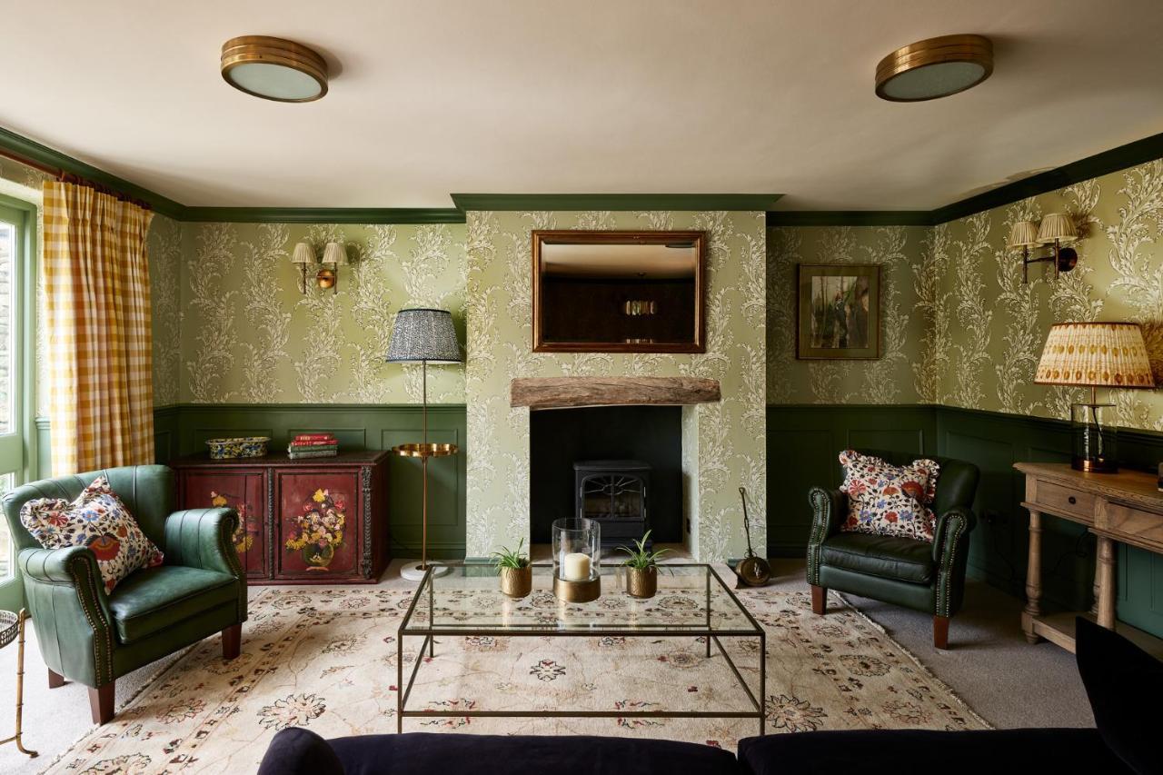 Townhouse Suites- Abbey Row Malmesbury Exteriér fotografie