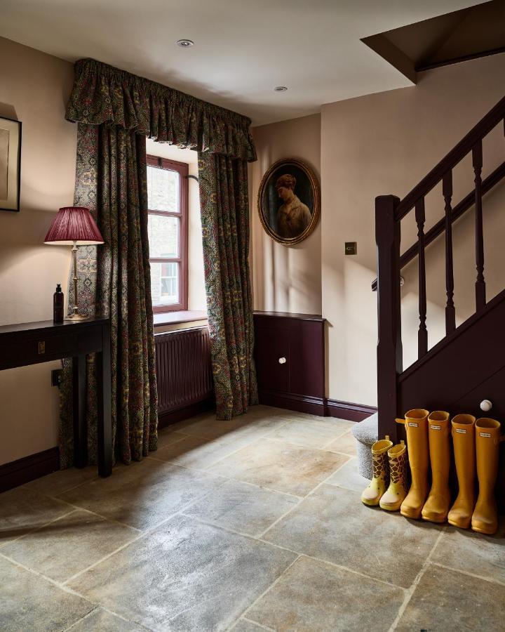 Townhouse Suites- Abbey Row Malmesbury Exteriér fotografie