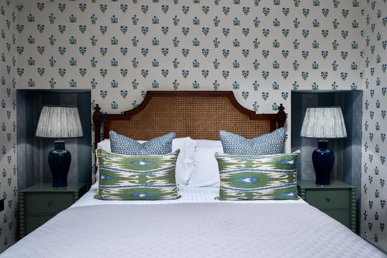 Townhouse Suites- Abbey Row Malmesbury Exteriér fotografie