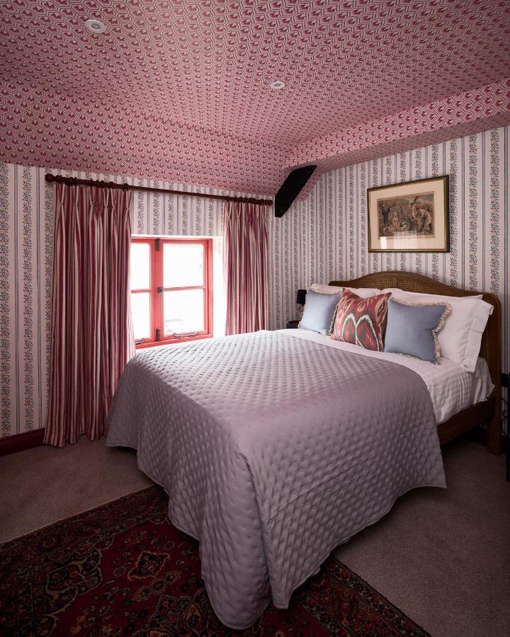 Townhouse Suites- Abbey Row Malmesbury Exteriér fotografie