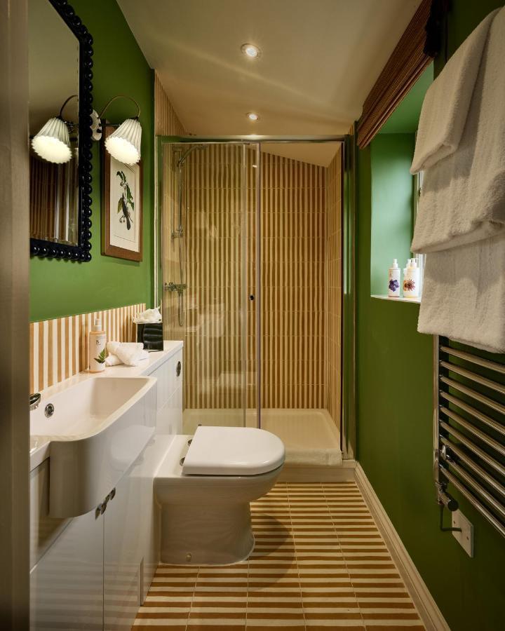 Townhouse Suites- Abbey Row Malmesbury Exteriér fotografie