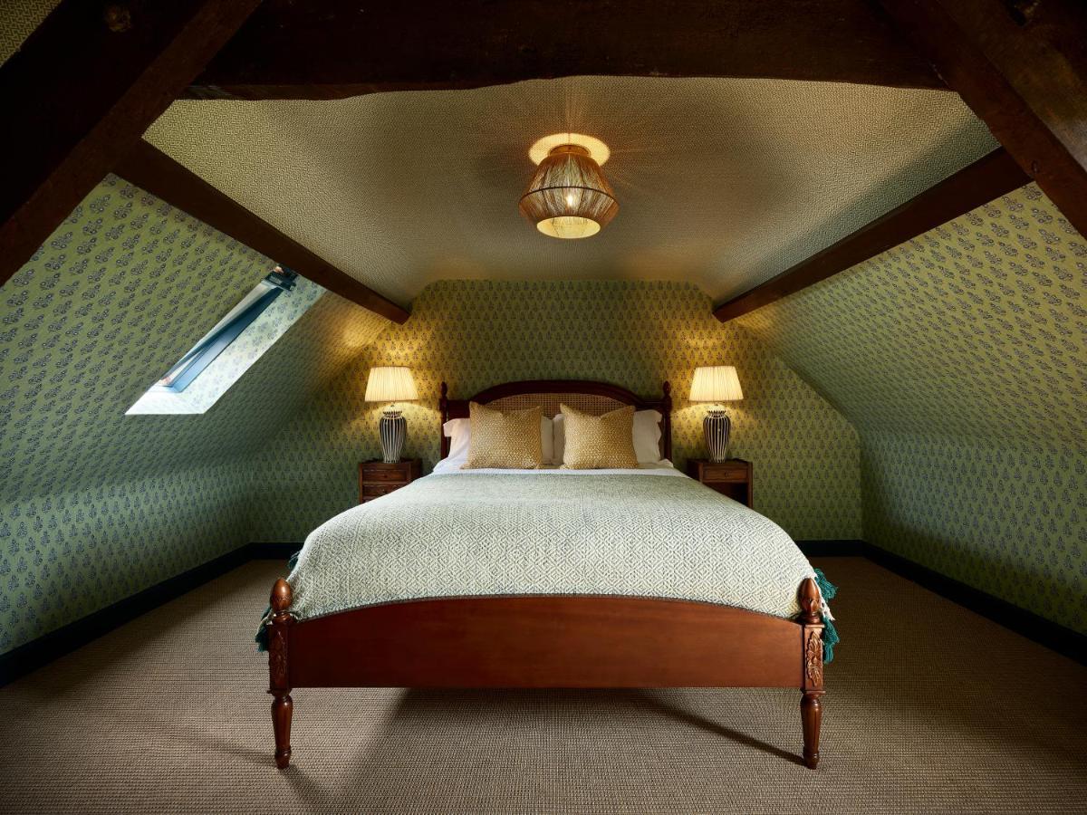 Townhouse Suites- Abbey Row Malmesbury Pokoj fotografie