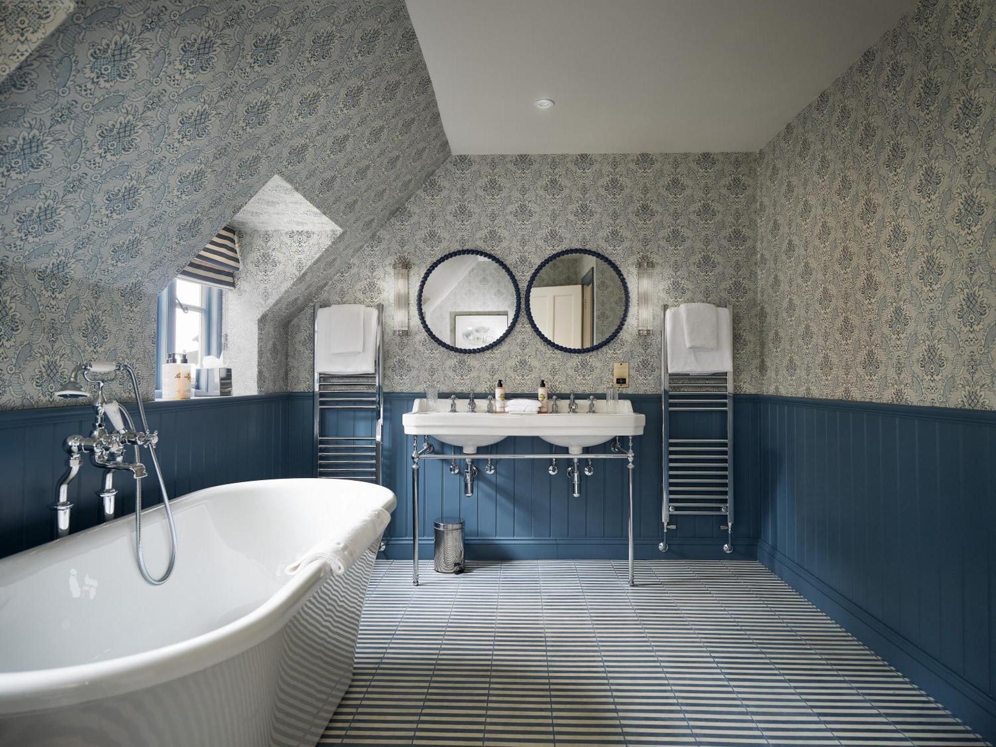 Townhouse Suites- Abbey Row Malmesbury Exteriér fotografie