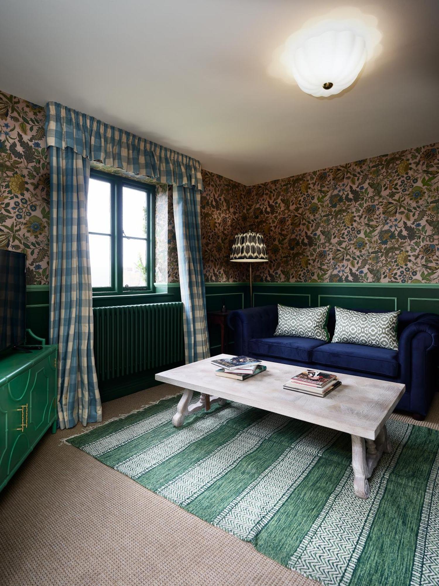 Townhouse Suites- Abbey Row Malmesbury Exteriér fotografie