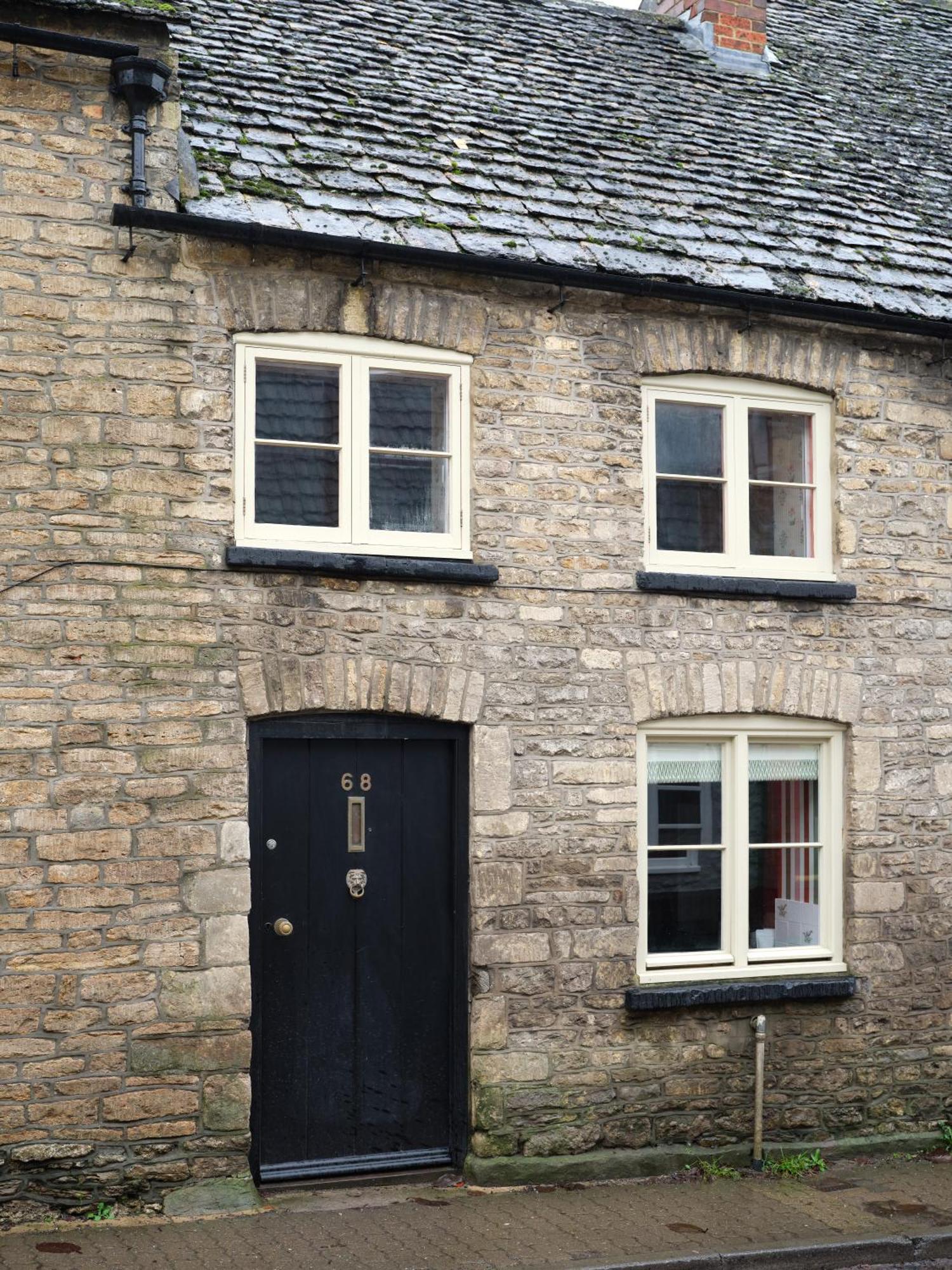 Townhouse Suites- Abbey Row Malmesbury Exteriér fotografie
