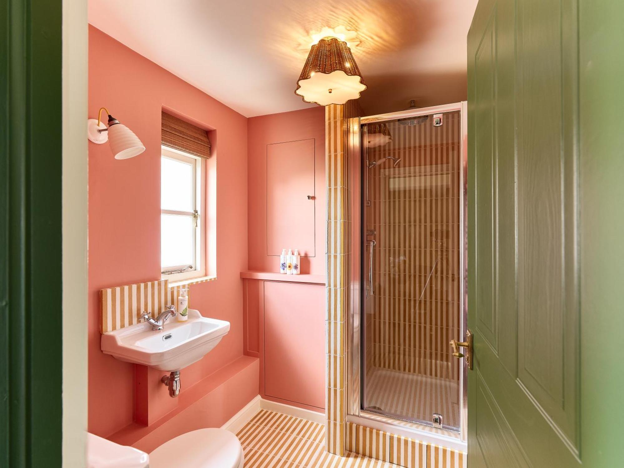 Townhouse Suites- Abbey Row Malmesbury Pokoj fotografie
