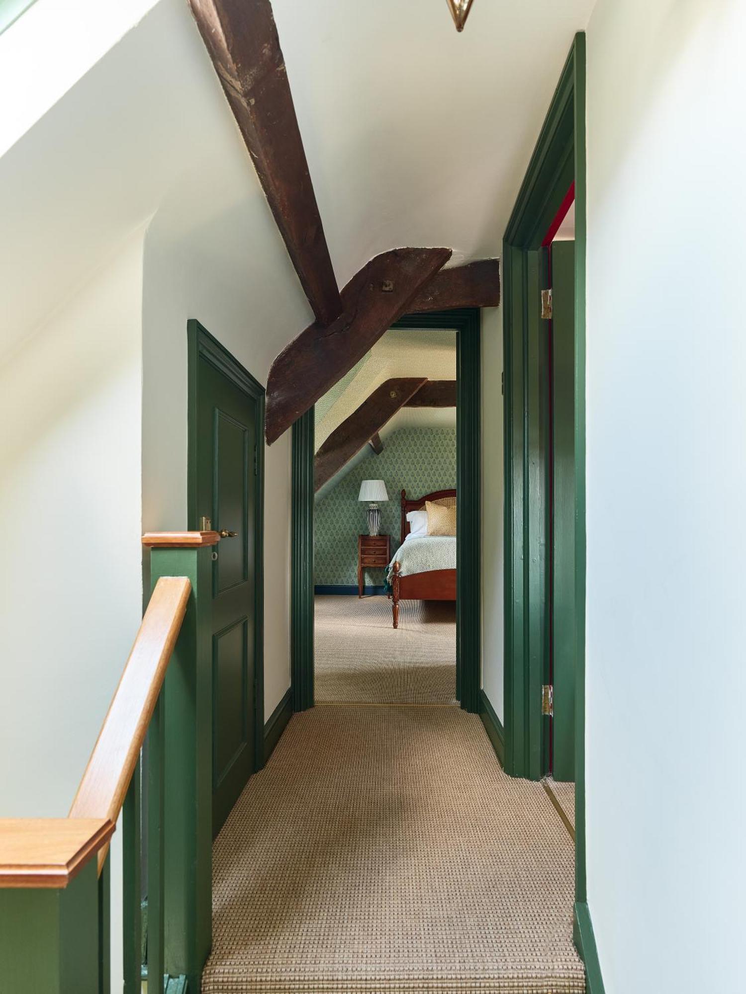 Townhouse Suites- Abbey Row Malmesbury Pokoj fotografie