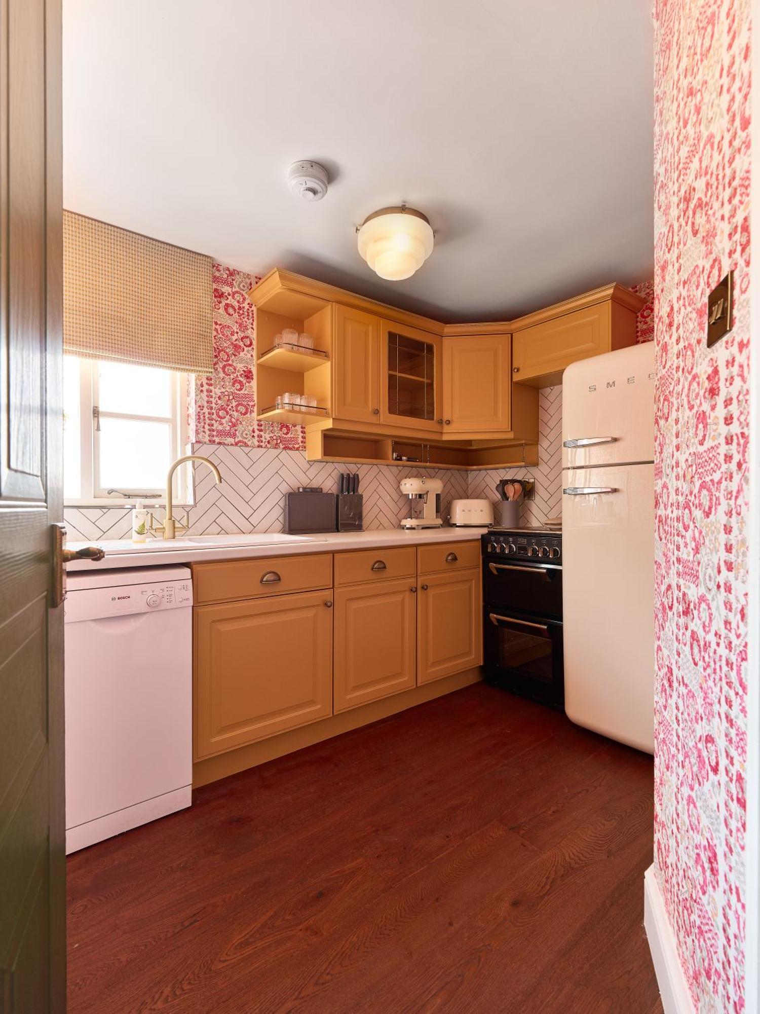 Townhouse Suites- Abbey Row Malmesbury Pokoj fotografie