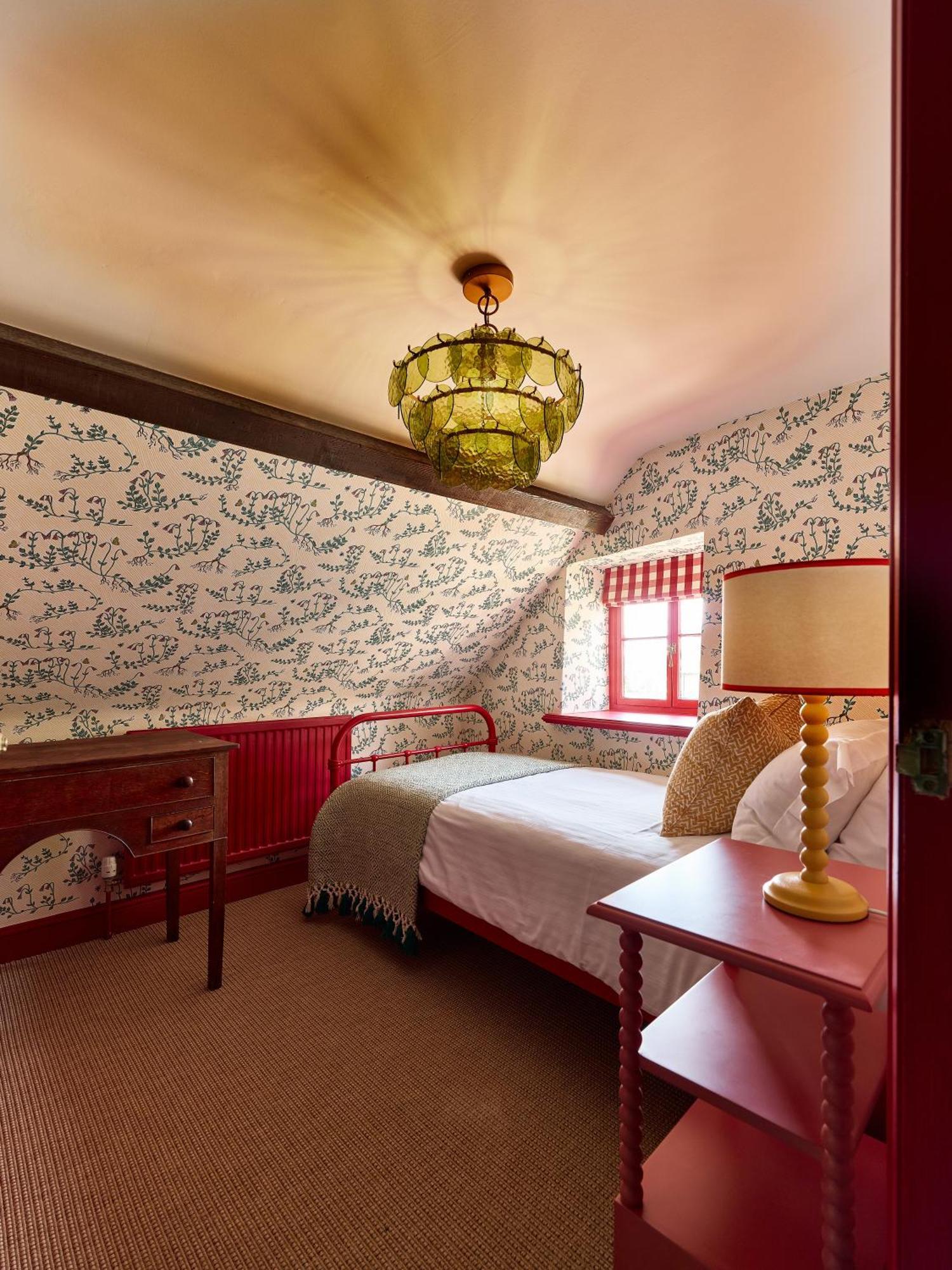 Townhouse Suites- Abbey Row Malmesbury Pokoj fotografie