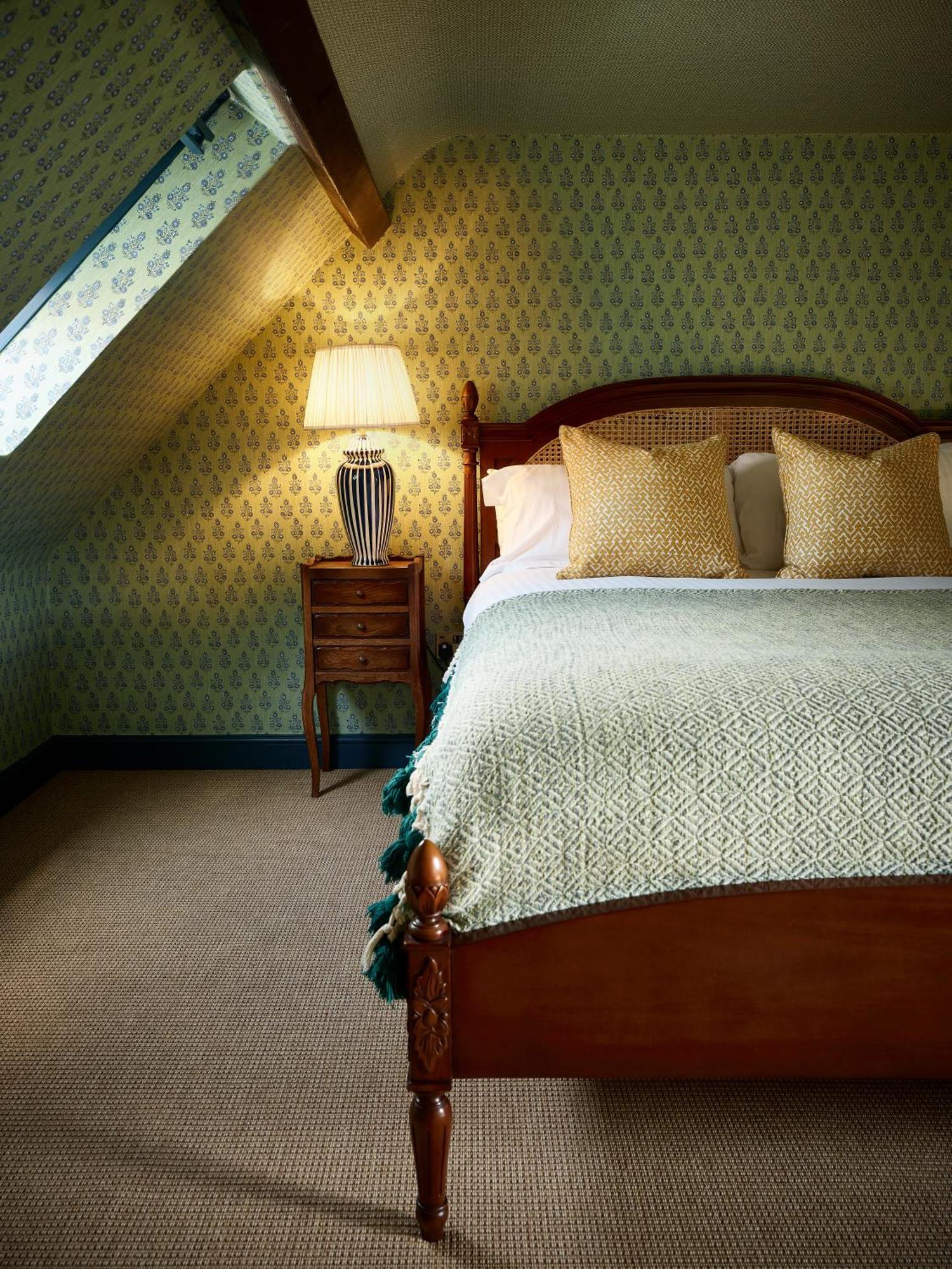 Townhouse Suites- Abbey Row Malmesbury Pokoj fotografie